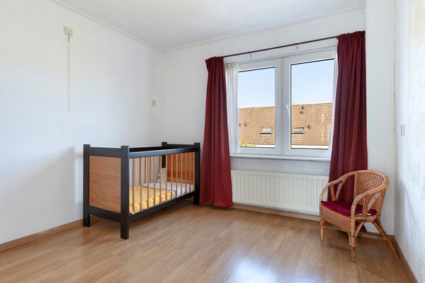 Medium property photo - Anjerstraat 1, 9521 GJ Nieuw-Buinen
